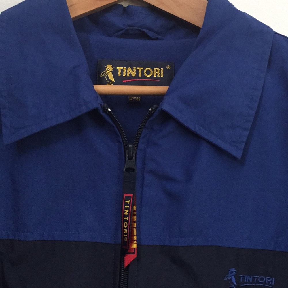 Windbreaker jacket - Picture 2 of 4